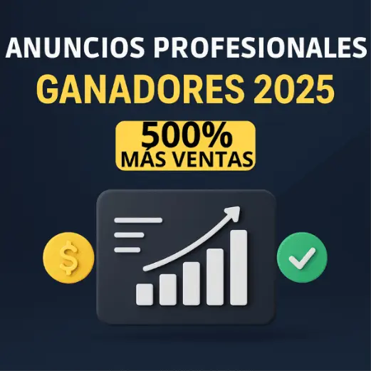 Kit Rápido de Anuncios